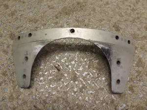 AIRCRAFT AVIATION SPINNER/BULKHEAD BLADE FILLET CHEROKEE SIX AND OTHERS-HARTZEL